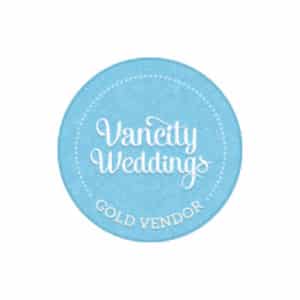 Vancity Wedding