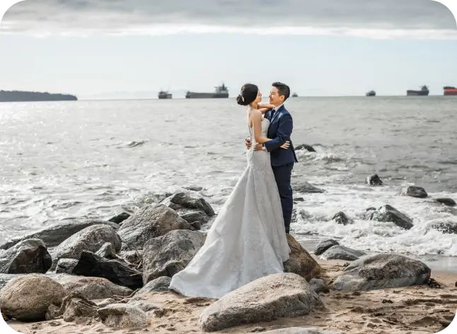 Services detail - Pre-Wedding Package-Wedding Dress-Pre-wedding Package