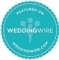 charlie photo-awards- wedding wire logo